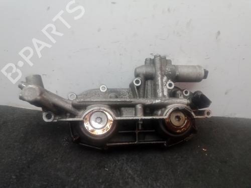 Used Timing cover Timing cover BMW X5 (E53) 3.0 i (231 hp) 35724973 35724973
