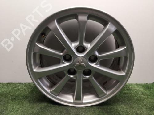 Fælk Fælk MITSUBISHI ASX (GA_W_) [2009-2026] 34212042 34212042