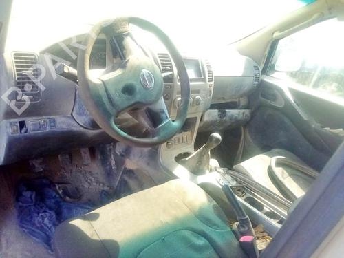 Instrument cluster NISSAN PATHFINDER III (R51) 2.5 dCi 4WD | BP29284422C47 