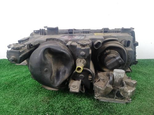 Left headlight BMW 3 (E46) 320 d | BP36016815C28 - Image 2