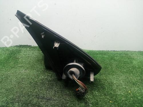 Left mirror PEUGEOT 206 Hatchback (2A/C) 1.4 16V | BP27649354C26 