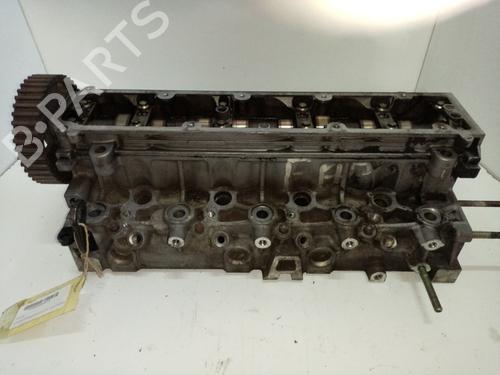 Used Cylinder head CITROËN C5 I (DC_) 2.0 HDi (DCRHZB, DCRHZE) (109 hp) 10972596