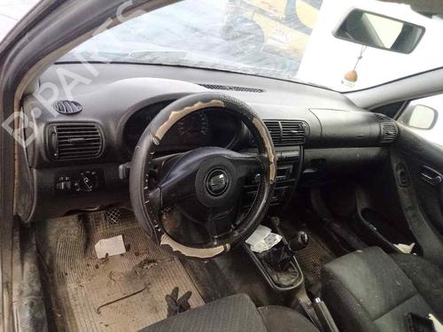 Rear windshield wiper arm SEAT LEON (1M1) 1.6 16 V | BP25879683C144 