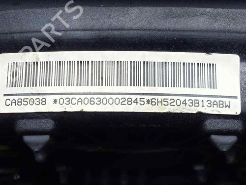 Førerens kollisjonspute LAND ROVER FREELANDER 2 (L359) 2.2 TD4 4x4 | BP9637120C9 