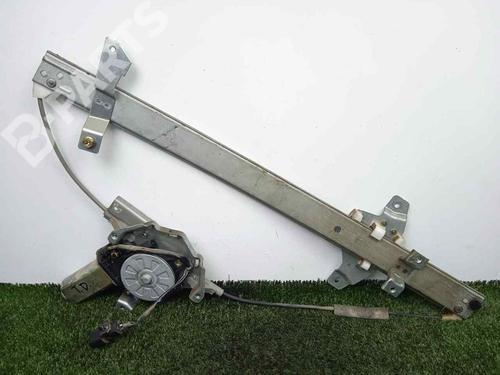 Used Rear right window mechanism Rear right window mechanism OPEL MONTEREY B (M98) 3.0 DTI (UBS73D, UBS73G) (159 hp) 10672499 10672499