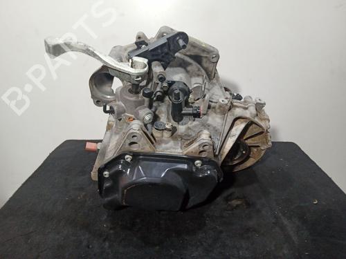 Gearbox SEAT IBIZA III (6L1) 1.4 TDI | BP29581890M3 