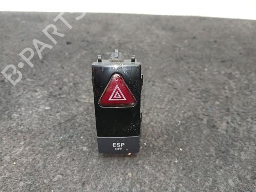 Used Warning switch Warning switch MERCEDES-BENZ C-CLASS (W204) C 220 CDI (204.008) (170 hp) 40008941 40008941