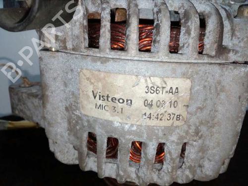 Alternator FORD FIESTA V (JH_, JD_) 1.4 16V | BP9130914M7 
