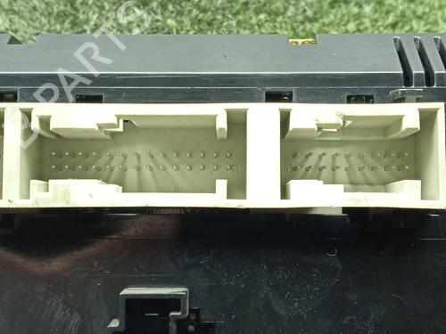 Climate control MERCEDES-BENZ M-CLASS (W164) ML 280 CDI 4-matic (164.120) | BP31194055I5