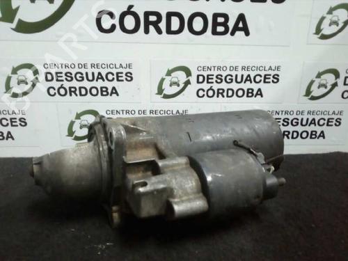 Used Starter BMW 3 (E36) 318 tds (90 hp) 5702534