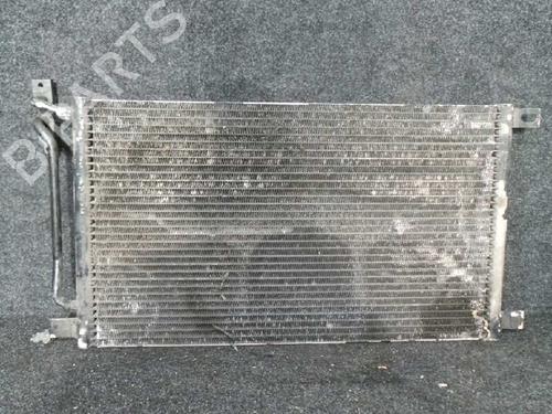 AC radiator BMW 3 (E46) 320 d | BP5724336M32 