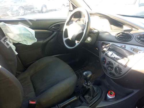 Starter FORD FOCUS I (DAW, DBW) 1.8 Turbo DI / TDDi | BP13755618M8 