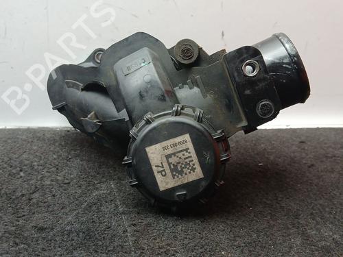 Rør Rør NISSAN NV200 Van 1.5 dCi 85 (M20, M20N, M20M) (86 hp) 37175172 37175172