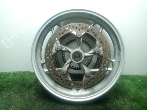 Used Rim BMW MOTORCYCLES R 1200 R 1200 ST (R1ST) (110 hp) 24671401