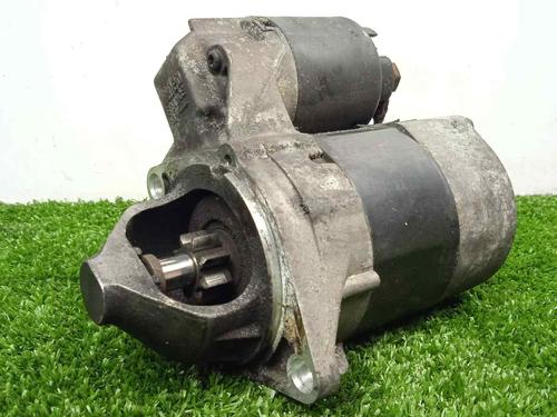 Startmotor MERCEDES-BENZ A-CLASS (W168) [1997-2005]  8138178