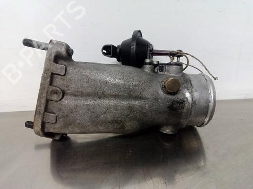 Throttle body AUDI A6 C5 (4B2) 2.5 TDI | BP5708610M82 