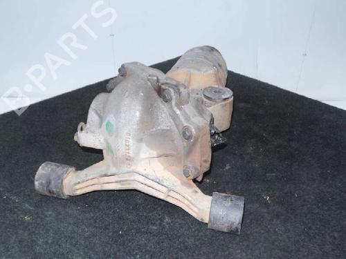 Rear differential VOLVO XC70 I Cross Country (295) 2.4 T XC AWD | BP5711309M24 