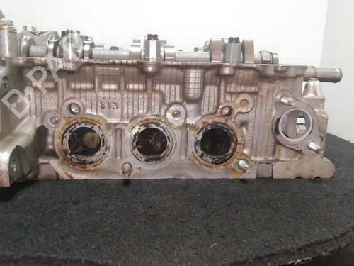 Cylinder head CITROËN C1 (PM_, PN_) 1.0 | BP30127078M5