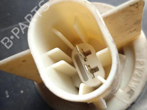 Right headlight OPEL ZAFIRA A MPV (T98) 2.0 DTI 16V (F75) | BP29077251C29 