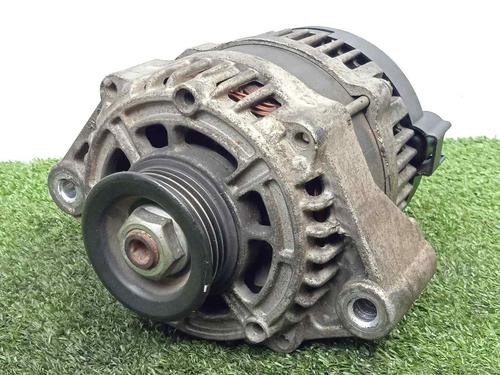 Used Alternator CHEVROLET AVEO / KALOS Hatchback (T250, T255) [2006-2025]  13525594