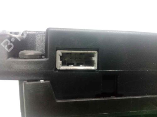 Modulo elettronico CITROËN C5 III (RD_)  | BP10865438M83 