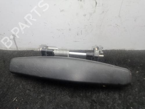 Türgriff hinten links außen für DACIA DUSTER (HS_) 1.5 dCi (HSMC) (107 hp) 30902809