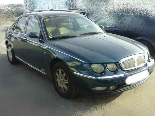 Gearbox MG MG ZT  | BP5730634M3 