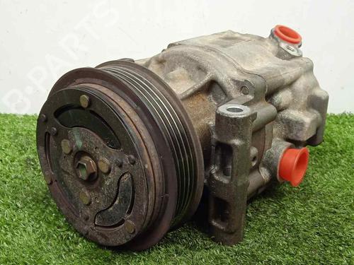 Used AC compressor FIAT PANDA (169_) [2003-2025]  15196711