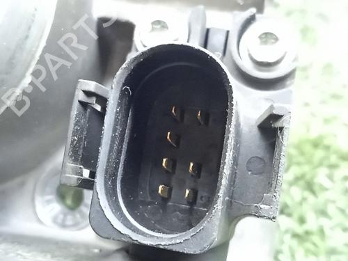 Throttle body AUDI A3 (8L1)  | BP28579499M82