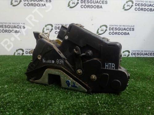 Rear right lock BMW 3 (E46)  | BP5787140C99 