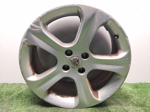 Used Rim Rim PEUGEOT 3008 I MPV (0U_) 2.0 HDi 150 / BlueHDi 150 (150 hp) 33843527 33843527