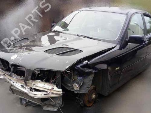 Front left lock BMW 3 (E46)  | BP5699062C98 
