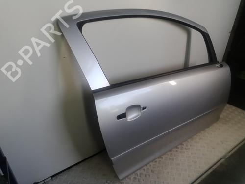 Right front door OPEL CORSA D (S07) 1.3 CDTI (L08, L68) | BP17979365C3 