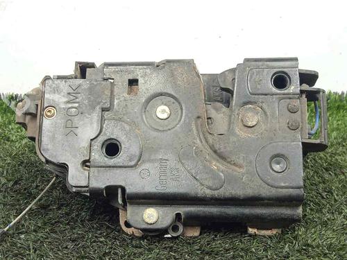 Front left lock VW LUPO I (6X1, 6E1) 1.0 | BP10220210C98 