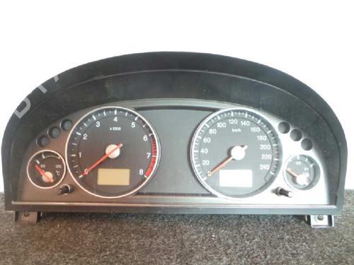 Used Instrument cluster FORD MONDEO III Saloon (B4Y) 1.8 16V (125 hp) 5707120