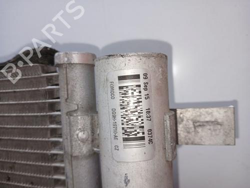 AC radiator FORD MONDEO V Hatchback (CE) 2.0 TDCi | BP38728493M32 - Image 3