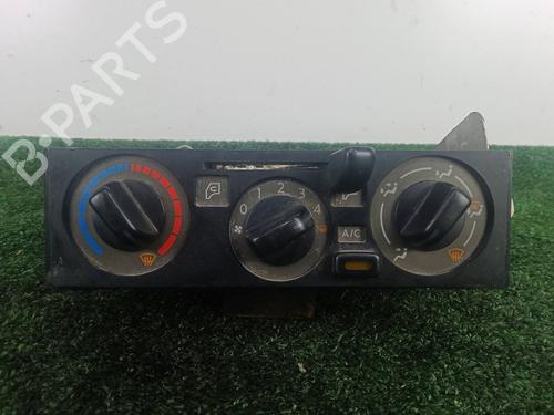 Used Climate control NISSAN NT400 CABSTAR (F24M) 35.14, 45.14 (136 hp) 31971958