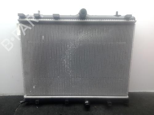 water-radiator-citroen-c4-iii-ba_-bb_-bc_-2020-32208876 main image