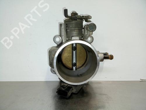 Used Throttle body KIA SPORTAGE II (JE_, KM_) 2.0 i 16V (141 hp) 5747243