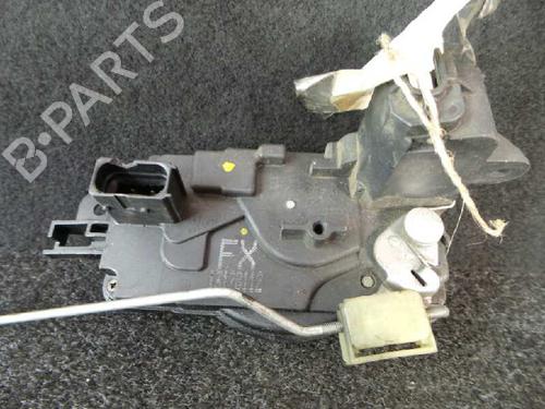 Used Front right lock OPEL ASTRA H (A04) 1.7 CDTI (L48) (100 hp) 5706585