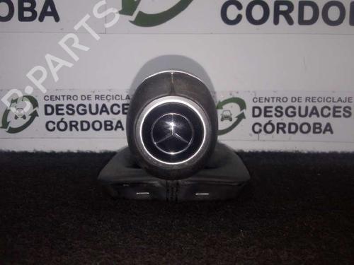 Girkule MERCEDES-BENZ C-CLASS (W204) C 220 CDI (204.008) (170 hp) 11389937