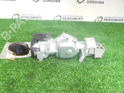 Used Ignition barrel FORD FOCUS II (DA_, HCP, DP) [2004-2013]  5743209
