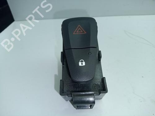 Advarselskontakt RENAULT MEGANE III Hatchback (BZ0/1_, B3_) [2008-2025]  13019442