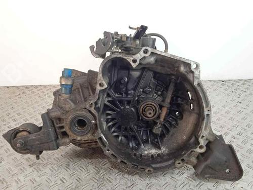 Used Gearbox HYUNDAI COUPE I (RD) 1.6 i 16V (114 hp) 5728398
