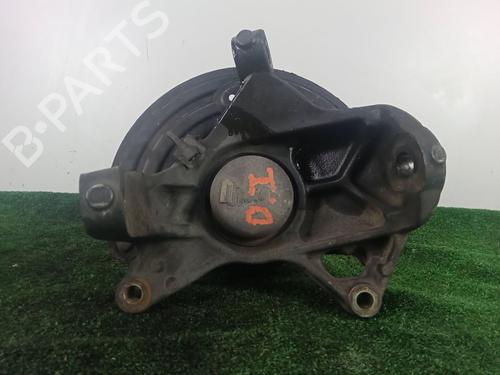 Used Left front steering knuckle IVECO DAILY VI Van 33S14, 35S14, 35C14, 42S14 (136 hp) 30600758