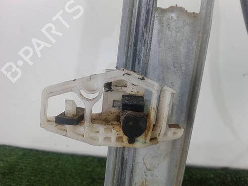 Front left window mechanism RENAULT MEGANE II Saloon (LM0/1_) 1.6 | BP34237277C22 - Image 4