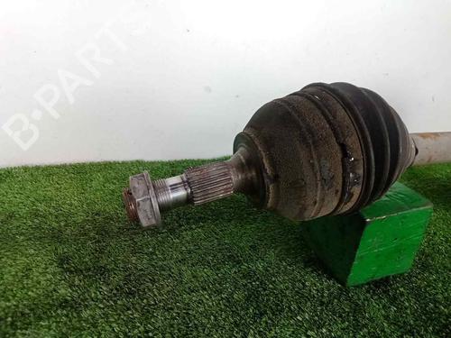 Left front driveshaft PEUGEOT 308 SW I (4E_, 4H_) 2.0 HDi | BP12211815M38 
