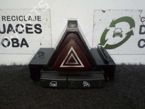 Used Warning switch OPEL CORSA D (S07) 1.3 CDTI (L08, L68) (75 hp) 8491933