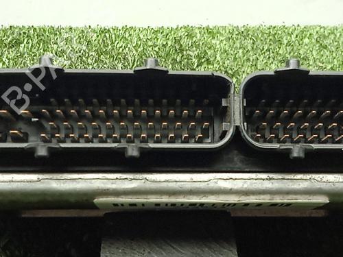 Engine control unit (ECU) SEAT IBIZA III (6L1) 1.4 16V | BP29891880M57