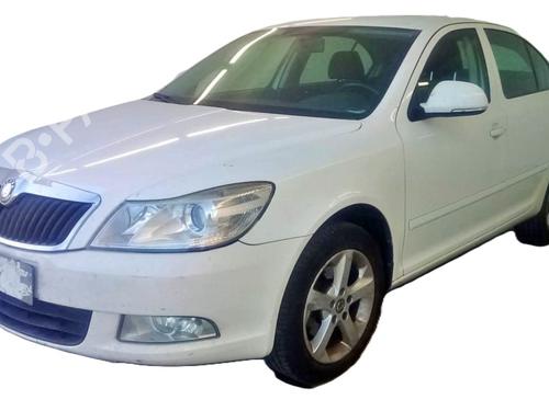 Left front window switch SKODA OCTAVIA II (1Z3) 1.6 TDI | BP33235397I27  - Image 5